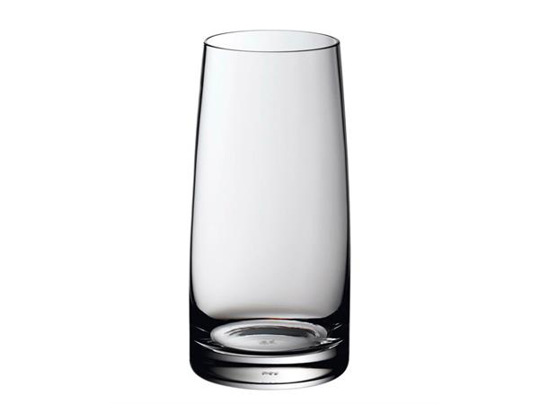 WMF DIVINE Longdrinkglass 36,1cl Ø:68mm H:142mm 36,1cl